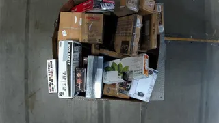 General Merchandise- HP Envy 6155 Printer, Jeep Altitude Stroller, CAP Olympic Bumper Plate