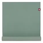 Manduka | eKO Superlite Travel Yoga Mat | Leaf Green | 71 x 24 in. 1.5mm