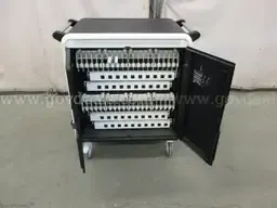 Aver Laptop Cart - C5