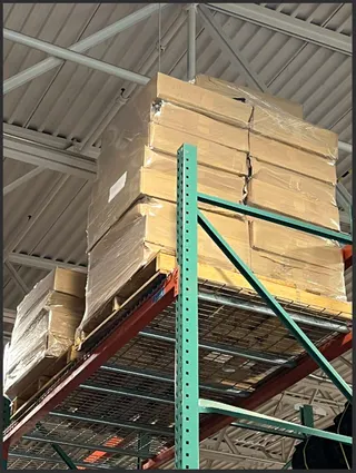 Joistmate Attic Safety Platform