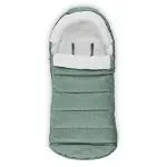 UPPAbaby CozyGanoosh Footmuff - Easily Attaches to UPPAbaby Strollers + RumbleSeat - Ultra...