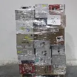 2 Pallet Spaces of Appliances & More