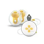 Medela Swing Maxi Hands-Free Electric Breast Pump | 1Ct