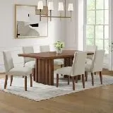 3 Pallets of Dining Furniture