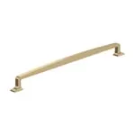 Amerock 18" Westerly Champagne Bronze Appliance Pull