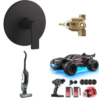 1 Pallet - 30 Pcs - Vacuums, Kitchen & Dining, Other, Cleaning Supplies - DEFECTIVE/AS-IS RETURNS
