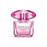 Versace Bright Crystal Absolu for Women 3.0 oz Eau de Parfum Spray