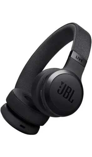 JBL Live 675NC Wireless True Adaptive Noise-cancelling Headphone