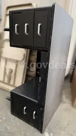 MCDOWELL CRAIG DESK
