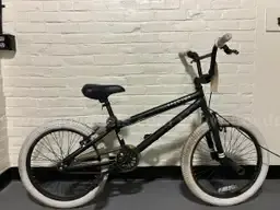 Kent bicycle