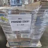 5 Pallet Spaces of eBikes