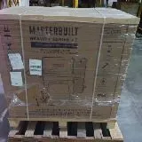 4 Pallets of Outdoor Living & More by Weber & More