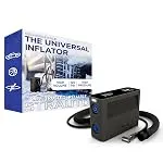 STRAUTO Universal Inflator, Tire Inflator, Air Compressor, Paddle Board