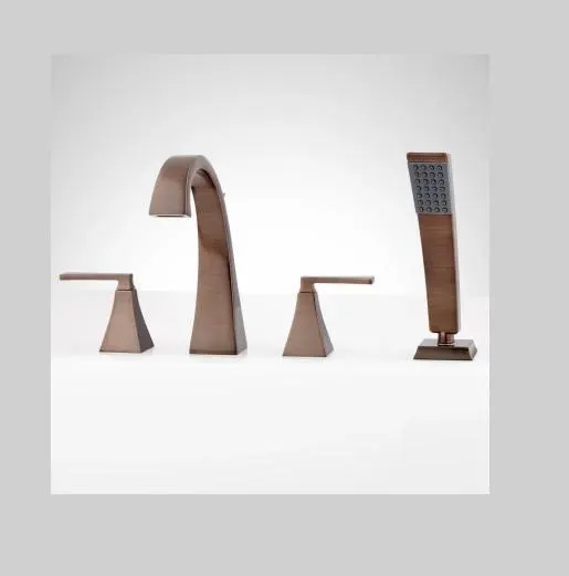 Plumbing & Ceiling Fans - Signature Hardware, Kichler, Justice Design Group, MinkaAire, Uttermost, Rohl
