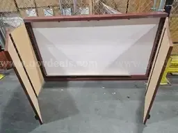 Whiteboards / Chalkboard (Rolling) (226310 DC)