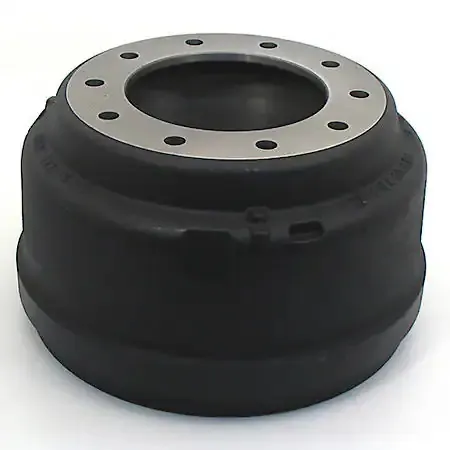 9 Pallets of HD Wheel-Ends & Performance Parts