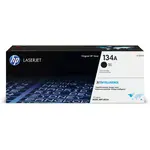 HP 134A Black Toner Cartridge Printers | Works with LaserJet M209 Series; LaserJet MFP M23...