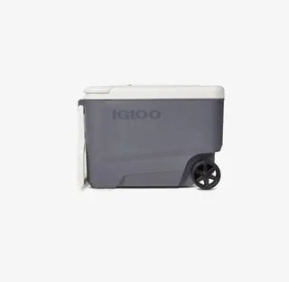 Igloo Versatemp 35qt Wheeled Thermoelectric Cooler & Warmer, Tommy Bahama Wide Backpack Camping Chair