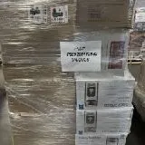 1 Pallet Space of Personal Care, Home/Garden & More
