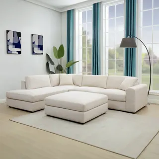 Truckload of Upholstered Furniture