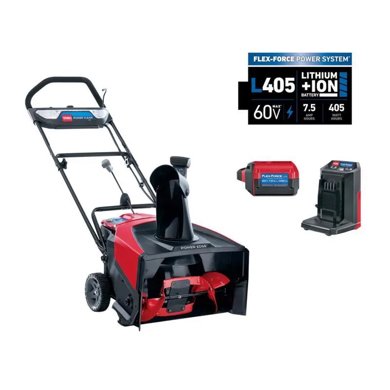 6 Pallets of Trash Cans & Outdoor Power Equipment by Toro & More