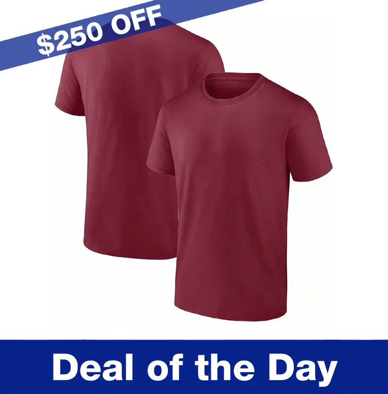 2 Pallets of Boys' Summer & Back-to-School Climalite T-Shirts, Athletic Pants & Hoodies by Outerstuff