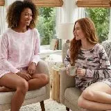 1 Pallet of Women's Sleepwear Sets by KIKIT