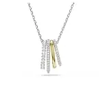 Swarovski Pendant Hyperbola 5696626 mixed size