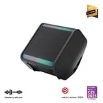 LG XBoom Stage 301 X Will.I.Am Bluetooth Speaker