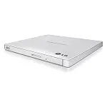 LG Gp65nw60 DVD-Writer - Retail Pack - White