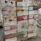 2 Pallets of Lighting, Landscape Lighting, Gardening & More
