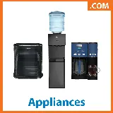 2 Pallet Spaces of Appliances, Home/Garden & More