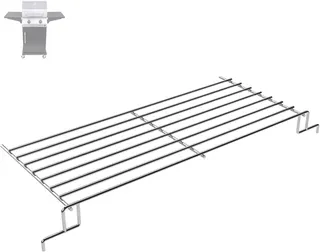 G325-0001-W1 Grill Warming Rack for Charbroil Performance 2 Burner Grill