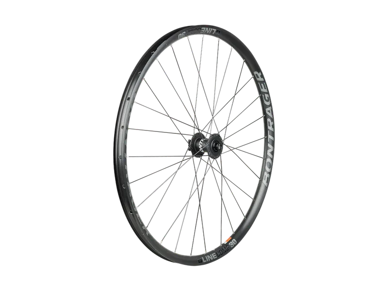 1 Pallet of Bicycle Parts by Bontrager & More