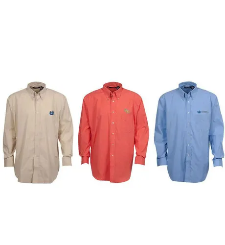 Men's NCAA Button Down Shirts, Sweaters, and Sweater Vests