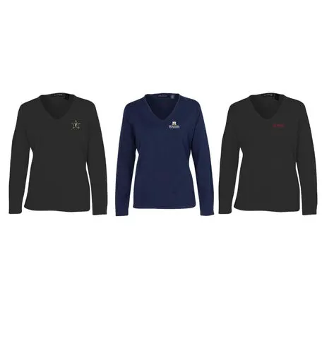 Women's & Men's NCAA Shirts, Blouses, Sweaters, Vests