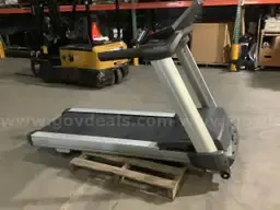 (1) Used Treadmill