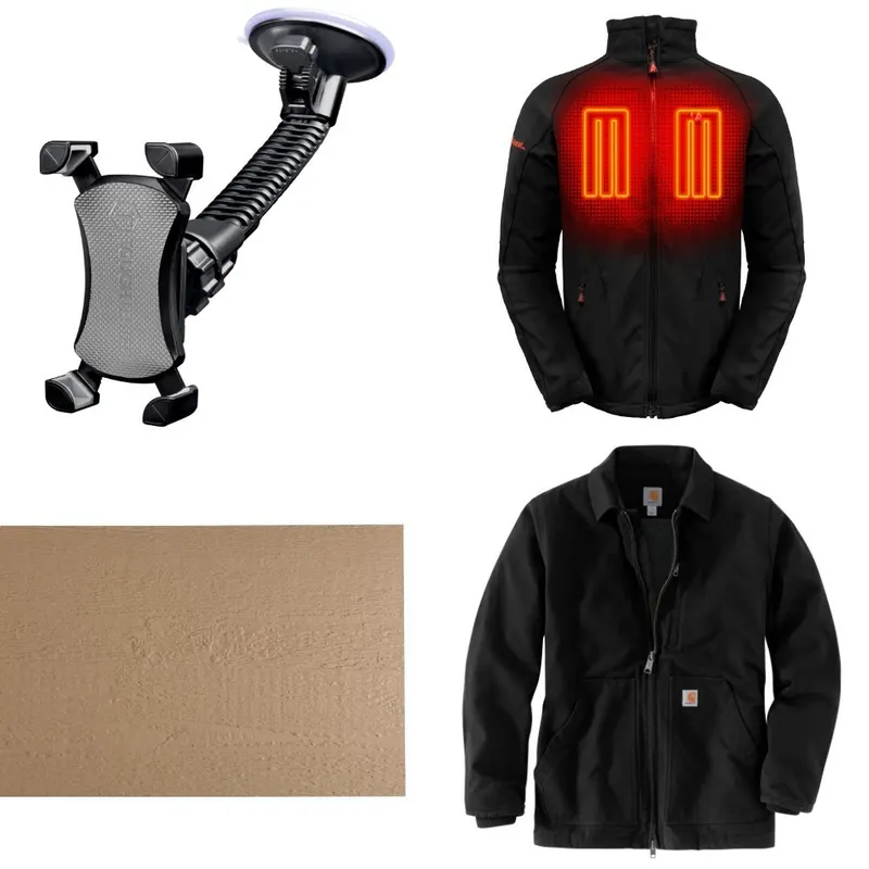 1 Pallet - 491 Pcs - Fishing & Wildlife, T-Shirts, Polos, Sweaters, Kitchen & Dining, Water Guns & Foam Blasters - Mixed Conditions - Outdoor Retailer