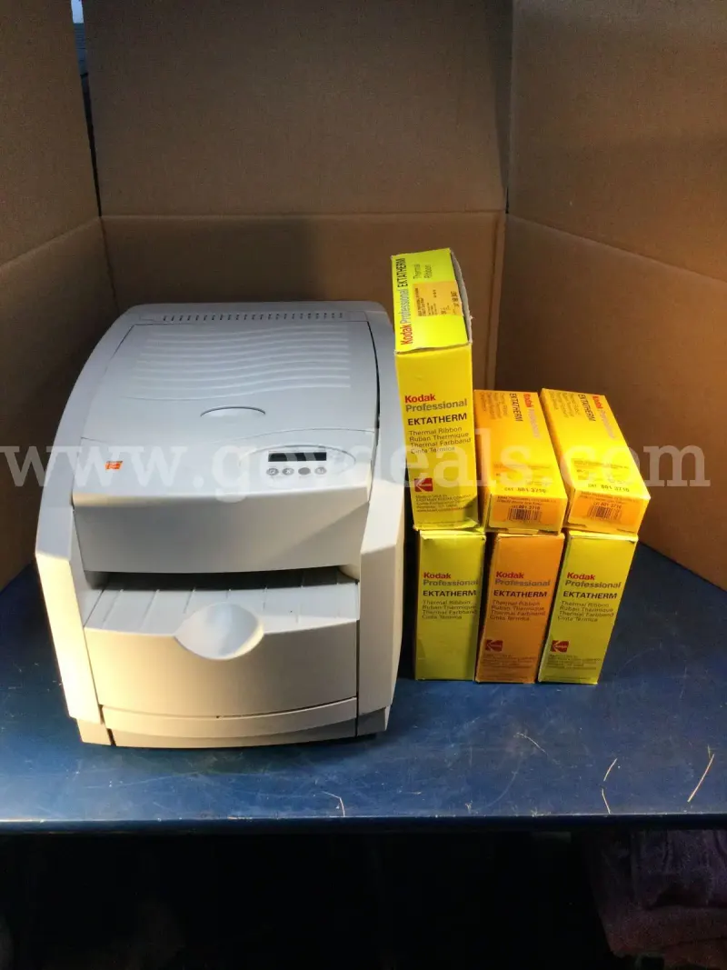 Kodak Professional Thermal Printer