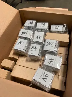 Sex Water Cologne | Master Cartons Manifested Case Packs