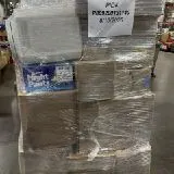 Truckload (20 Pallet Spaces) of Outdoor Sports, Apparel & More