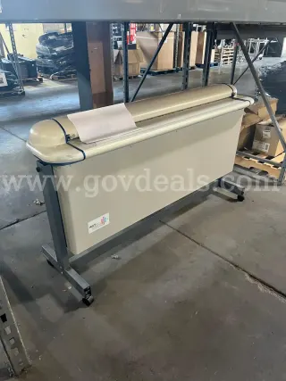 BLUEPRINT SCANNER