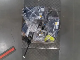 Pallet of Home Improvement