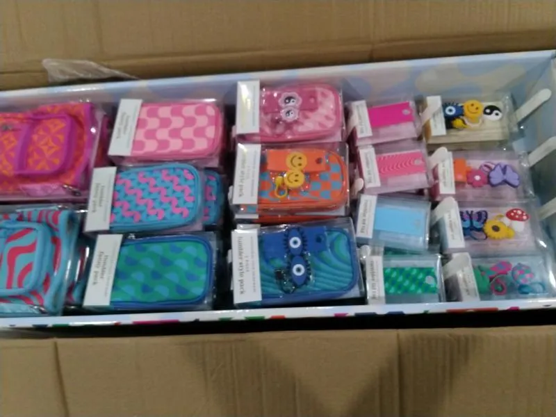 Assorted General Merchandise