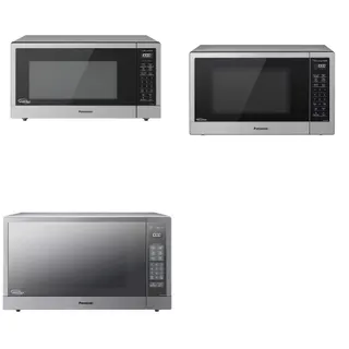 1 Pallet - 11 Pcs - Microwaves, Patio - Mixed Conditions