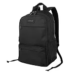 Wolverine Lightweight | Water Resistant | Rugged | Laptop Backpack for Travel or Work, Sli...