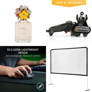 1 Pallet - 382 Pcs - Fragrances, Other, Hair Care, Home Security & Safety - Mixed Conditions - Walmart