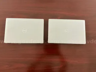 Two Dell Latitude 5420 Laptops