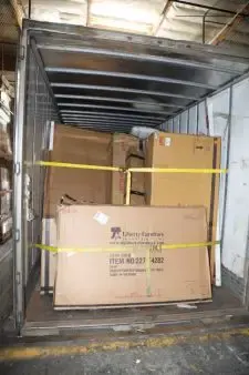 Wholesale Furniture & Home Goods | WYF