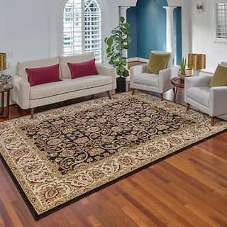 1 Pallet of Rugs